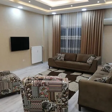 Appartement Nice Apartment In Downtown Of Bursa