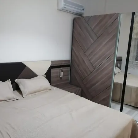 Nice Apartment In Downtown Of Bursa Appartement *