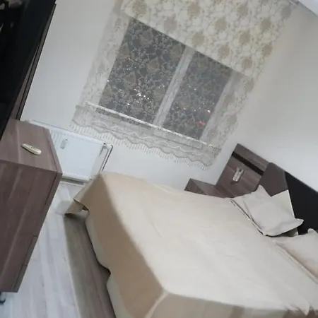 Nice Apartment In Downtown Of Bursa Bursa