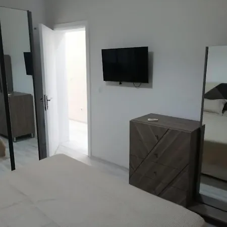 Nice Apartment In Downtown Of Bursa