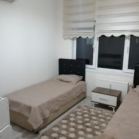 Nice Apartment In Downtown Of Bursa Appartement *