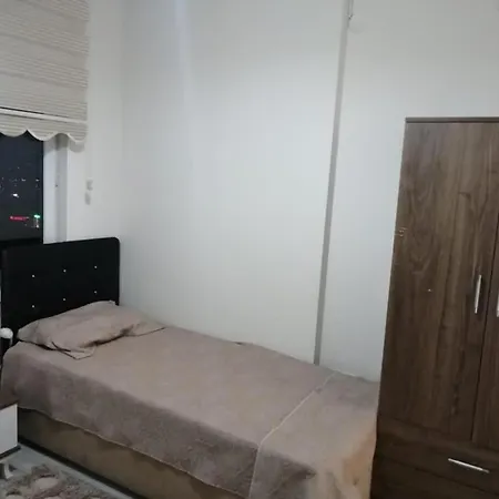 Nice Apartment In Downtown Of Bursa *