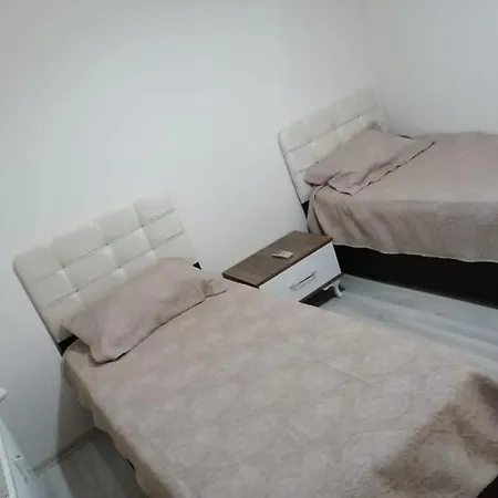 Appartement Nice Apartment In Downtown Of Bursa