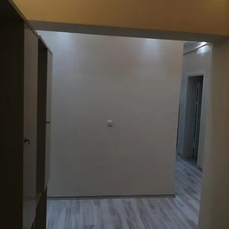 Nice Apartment In Downtown Of Bursa *