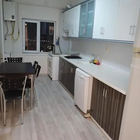 Appartement Nice Apartment In Downtown Of Bursa Bursa